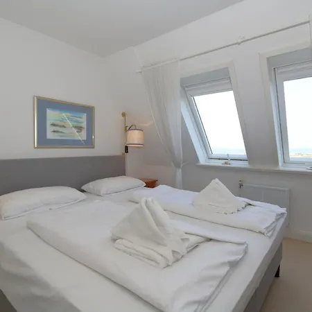 Apartment Dr. Roskothen Kampen
